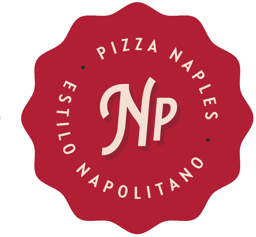 Pizza Naples — Estilo Napolitano
